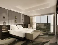 Hilton Padalarang Bandung - 4 étoiles