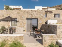 Lithia Exclusive Villas Hotels in Plaka