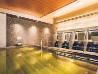Hotel Grand View Takasaki - Hot Springs