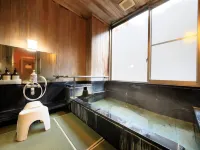 Minakami Onsen KKR Hotel Minakami Suimeiso - Kaplıcalı