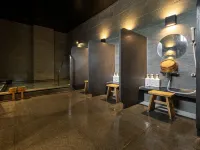 SUPER HOTEL Fujikawaguchiko Natural Hot Spring - Romantic