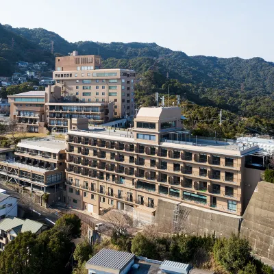 Inasayama Kanko Hotel Hotels near Inasayama Observation Deck