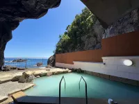 Hotel Urashima - Thermen