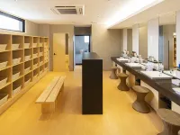 淡路陽光廣場國際酒店陽光廣場 - 溫泉