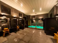 Super Hotel Nagano Iida Inter - Hot Springs