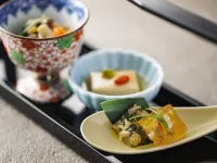 KAMENOI HOTEL CHITAMIHAMA - breakfast