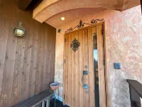 Aqua Pension Marine Villa - View biển