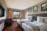 The Fern Residency Mumbai, Pritam Dadar, Series by Marriott - 2つ星