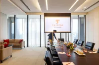 Trident, Hyderabad - 4-Star