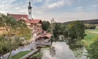 Natur- & Wellnesshotel Brunner Hof - spa