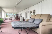 6 Mi to Kenai Beach! Cozy Ocean-view Escape -  Appartamenti vacanze