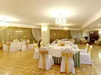Grand Hotel Victory - Barer