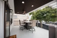 Coastal Sands Inn - Wifi