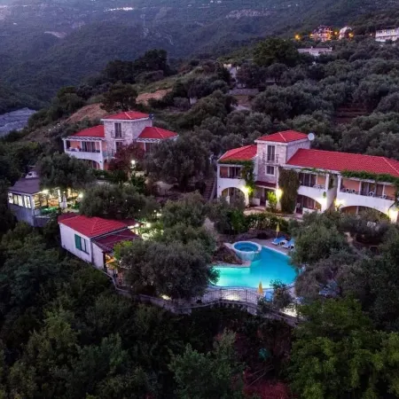 Resort "Maslinjak"