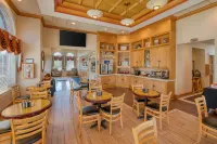 Best Western Fredericksburg - breakfast