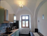 Ferienwhg im Rittergut nahe Freizeitpark - Homestays