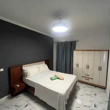 Apartamentos Santiago - Praia