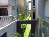 Silom Lofts Hôtels à proximité de : Silom Soi 2