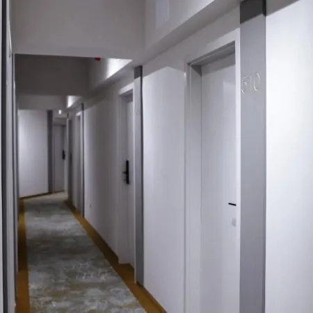 Hotel Europeca