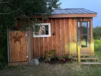 Fox Den Retreat glamping - Homestay