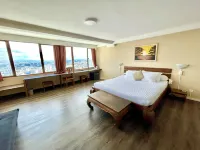 Hotel le Pousse Pousse - 2 tähden