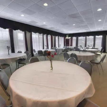 Silver Beach Hotel