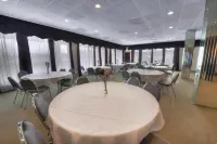 Silver Beach Hotel - Frühstück