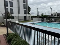 Sleep Inn & Suites - Pools