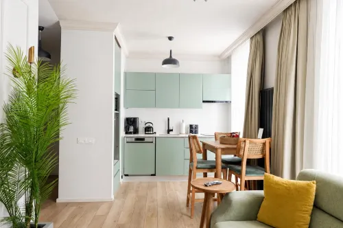 Bird Nest Suites - Разрешено размещения с домашними животными