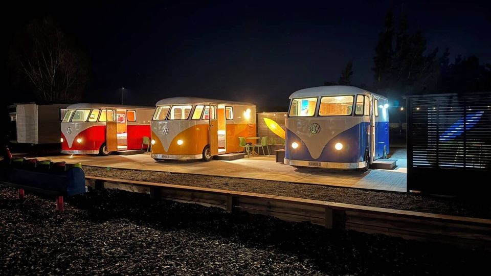 North South Holiday Park