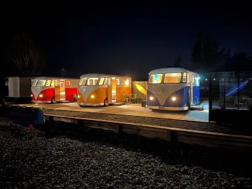 North South Holiday Park