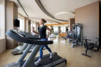 Fraser Suites Seef Bahrain - Gym