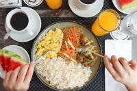 ไพรเวโต มากาตี - พร้อมอาหารเช้า