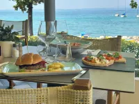 Hotel Nettuno - Morgenmad