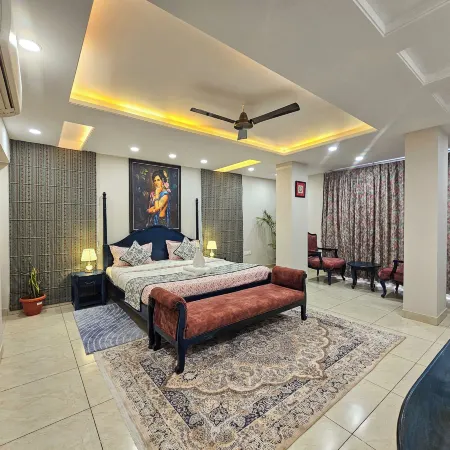 Rivelle Boutique Stays - Stay Beautifully