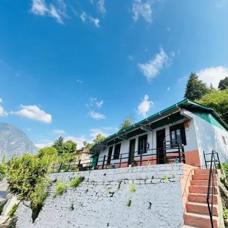 Rudra Home Stay
