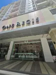 Upper Penthouse Studio at One Regis - 健身房
