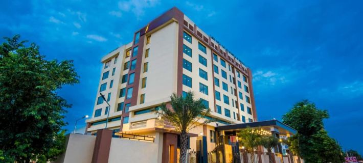 Golden Tulip Kukas Jaipur Hotels in Jaipur