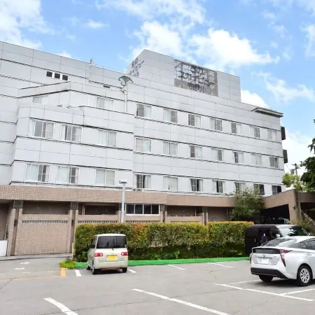 Chino Sky View Hotel