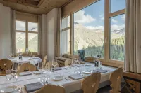 Hotel Alpensonne - Panoramazimmer & Restaurant - Wifi