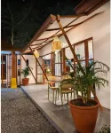 Alu Garden - Villas