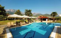 Ariadni Hotel Bungalows - Kylpyammeita
