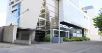 Apart Hotel Aragón - 3-Star