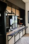 B&B HOTEL Bastia - Breakfast