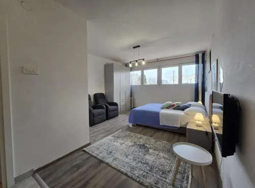 Apartment Antonella - 2 étoiles