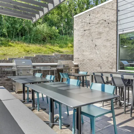 Home2 Suites by Hilton Danville