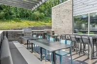 Home2 Suites by Hilton Danville - WiFi