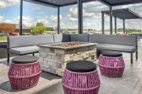 Home2 Suites by Hilton Danville - WiFi