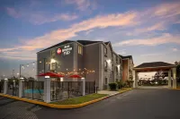 Best Western Plus d'Iberville - WiFi