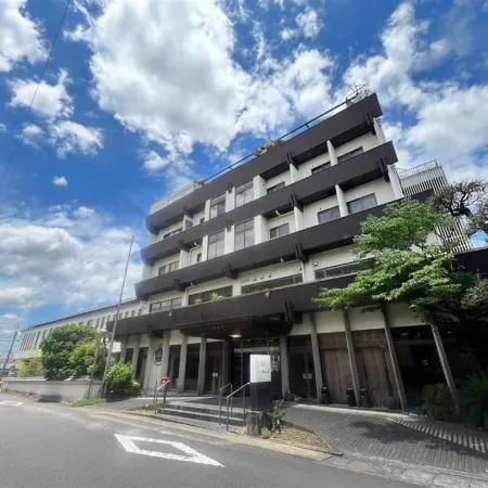 Hotel Nakayamasou